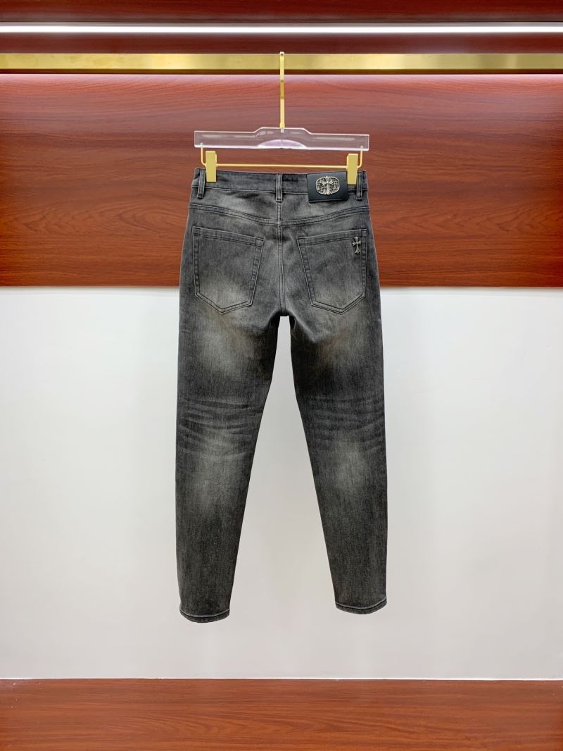 Chrome Hearts Jeans